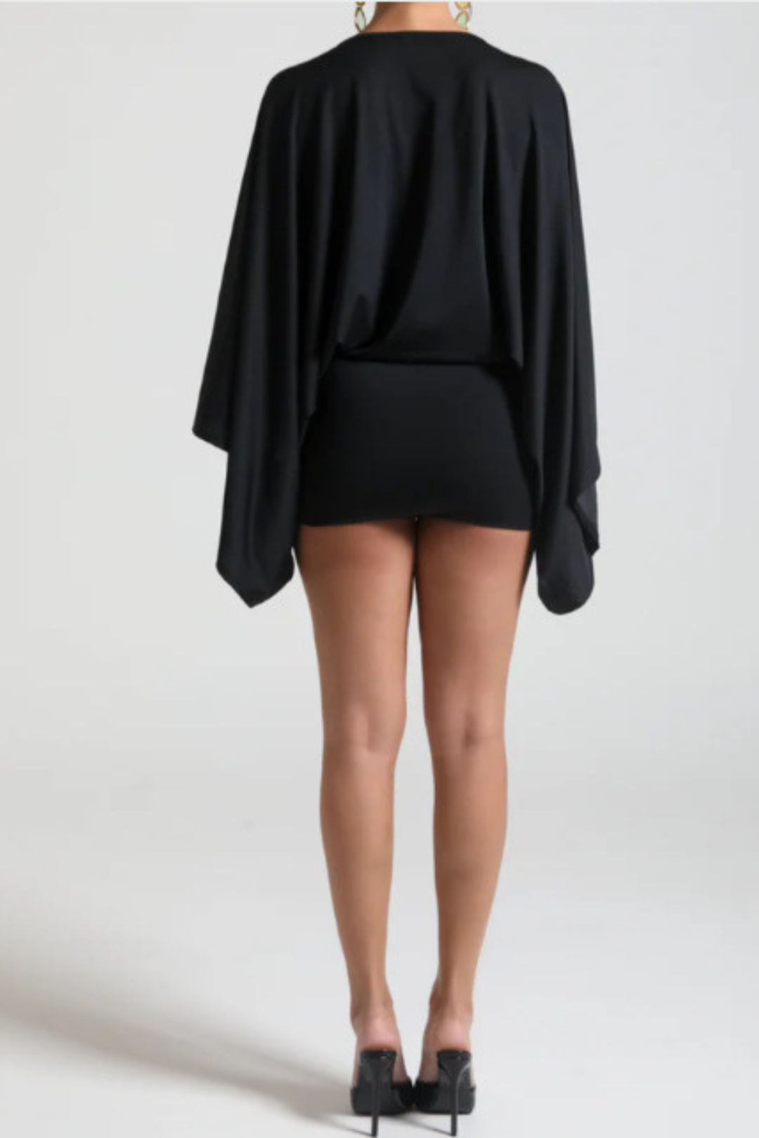 Sienna-Mini Dress