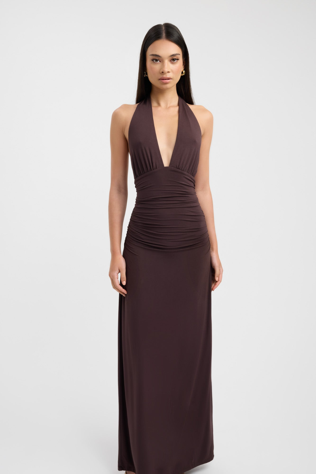 Tessa-Elegance Maxi dress